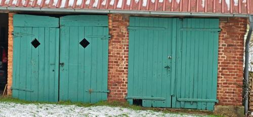 Foto - 1 Garage (L: 7m x B: 2,4m x H: 2,2m) zu vermieten