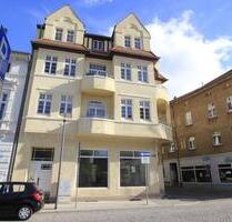 Schöne und geräumige 2-Raumwohnung in zentraler Lage von Stendal