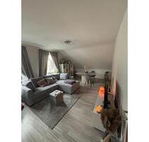 Schöne 3 Zimmer Wohnung - 650,00&nbsp;EUR Kaltmiete, ca.&nbsp; 64,00&nbsp;m&sup2; in Uslar (PLZ: 37170)