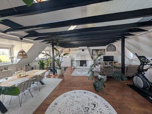 Foto - 3 Zimmer Wohnung in Bonn Lengsdorf zur Zwischenmiete ab April 26