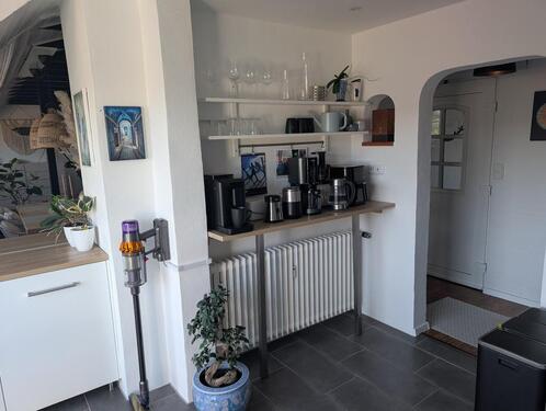 Foto - Etagenwohnung in Bonn zur Miete