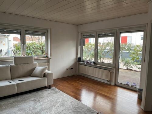 Foto - 4 - Zimmer Erdgeschosswohnung - 320.000,00&nbsp;EUR Kaufpreis, ca.&nbsp; 100,00&nbsp;m&sup2;&nbsp;Wohnfl&auml;che