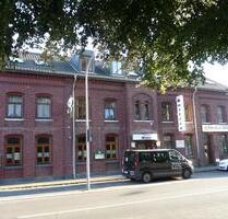 Schöne 2 Zimmer-Dachgeschoss-Wohnung - Geilenkirchen