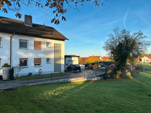 Foto - Doppelhaushälfte - 509.000,00&nbsp;EUR Kaufpreis, ca.&nbsp; 125,00&nbsp;m&sup2;