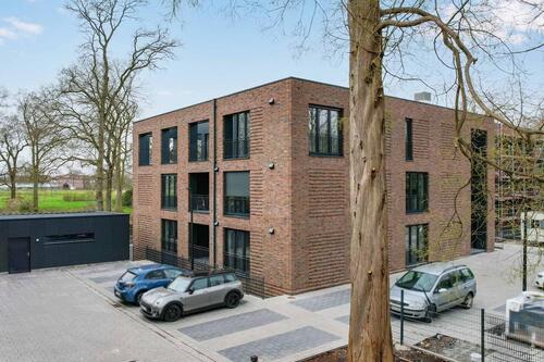 Foto - Miete: Souterrainwohnung im Zentrum von Wiesmoor