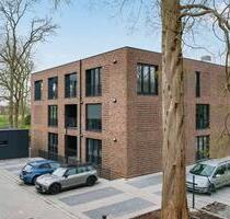 Miete: Souterrainwohnung im Zentrum von Wiesmoor