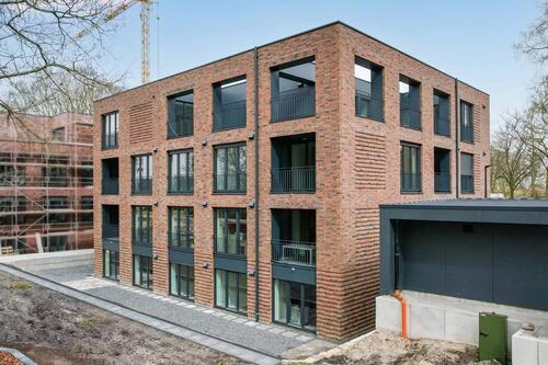 Foto - 3 Zimmer Etagenwohnung zur Miete in Wiesmoor