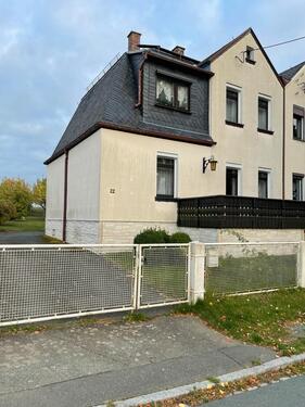 Foto - Einfamilienhaus (Doppelhaushälfte)