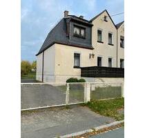 Einfamilienhaus (Doppelhaushälfte) - Markneukirchen