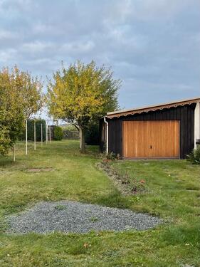 Foto - 6 Zimmer Doppelhaushälfte in Markneukirchen