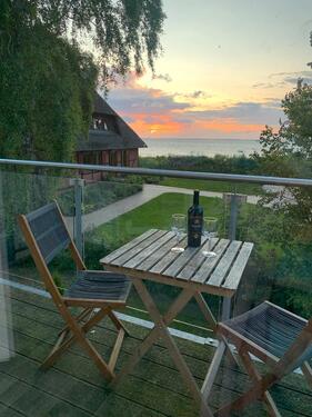 Foto - Ferienhaus Greifswalder Bodden - Ostsee
