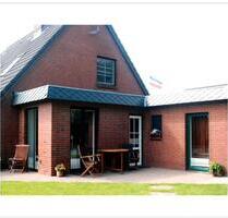 Möblierte Single Wohnung in Klanxbüll 50 qm für 6 Monate