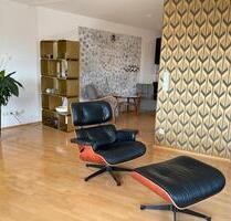 Wohnen auf 150 qm- großzügige WG Zimmer mit Balkon - München Maxvorstadt