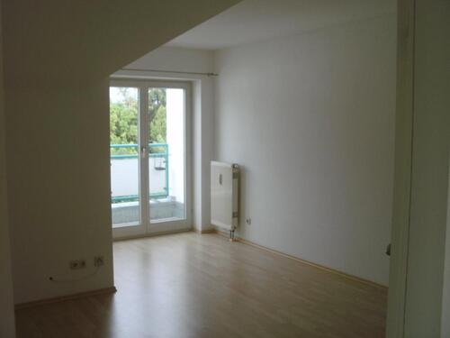 Foto - 2 Zimmer Dachgeschoßwohnung zur Miete in Altötting