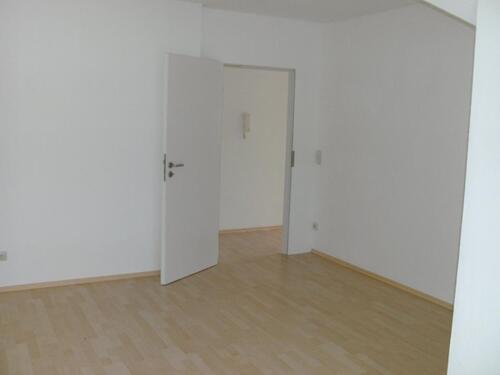 Foto - Dachgeschoßwohnung in Altötting zur Miete