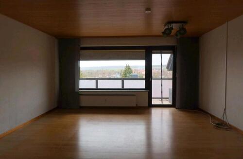 Foto - 3 Zimmer Etagenwohnung in Baddeckenstedt