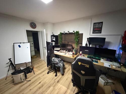 Foto - 76m2 Wohnung - aktuell frei werdend auf 01.08 01.09. - TOP LAGE