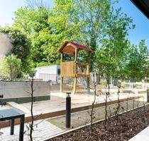 *TOP* rundum wohlfühlen in unseren Wohnungen am Fürther STADTPARK WE E.09