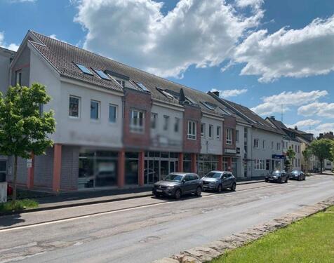 Foto - Vermietung 5 Zimmerwohnung (ca.131m2) in zentrale Lage in Eitorf