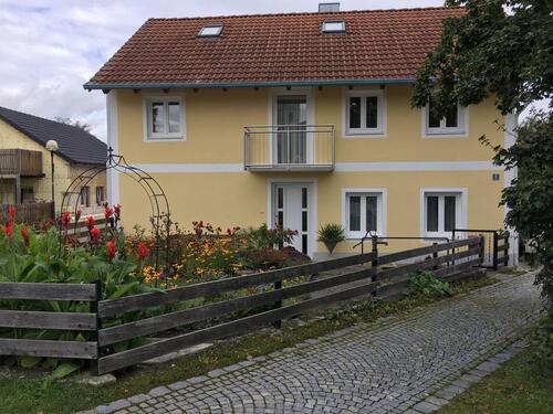 Foto - Einfamilienhaus Würding - 310.000,00&nbsp;EUR Kaufpreis, ca.&nbsp; 112,00&nbsp;m&sup2;