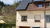 Foto - Doppelhaushälfte in Waldshut-Tiengen