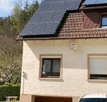 Doppelhaushälfte in Waldshut-Tiengen