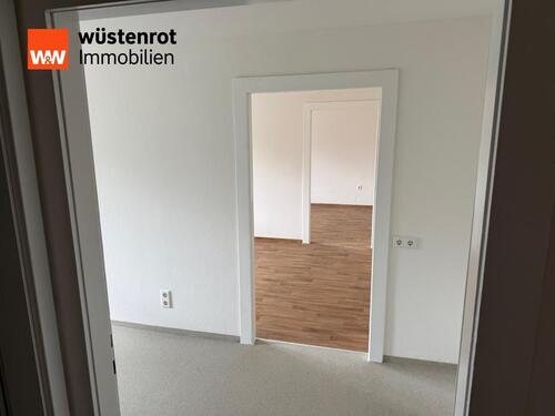 Foto - Etagenwohnung zur Miete in Roßwein