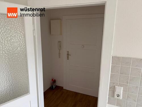 Foto - Etagenwohnung in Roßwein