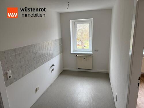 Foto - Etagenwohnung in Roßwein zur Miete