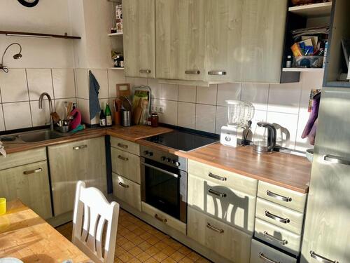 Foto - Etagenwohnung zur Miete in Greven