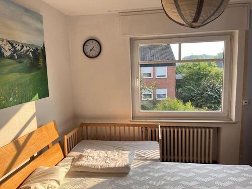 Foto - Etagenwohnung in Greven zur Miete