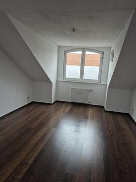 Foto - Etagenwohnung in Wolfsburg