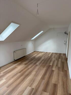 Foto - Etagenwohnung in Oerlinghausen