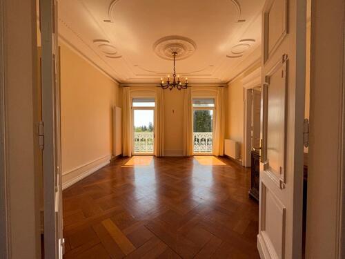 Foto - Schöne Altbauwohnung in bester Lage auf der Haardt