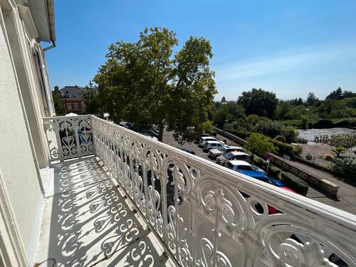Foto - Etagenwohnung in Neustadt an der Weinstraße