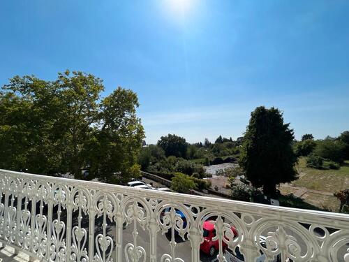 Foto - Etagenwohnung in Neustadt an der Weinstraße zur Miete