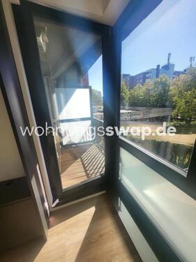 Foto - Etagenwohnung in Hamburg zur Miete