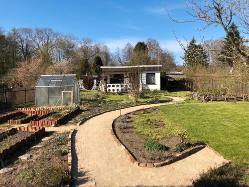 Foto - Garten Moritzburg 01468 - 2.000,00 EUR Kaltmiete, ca.  0,00 m²