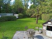 Foto - Exklusive 3-Raum-Wohnung Doppelhaushälfte mit Garten