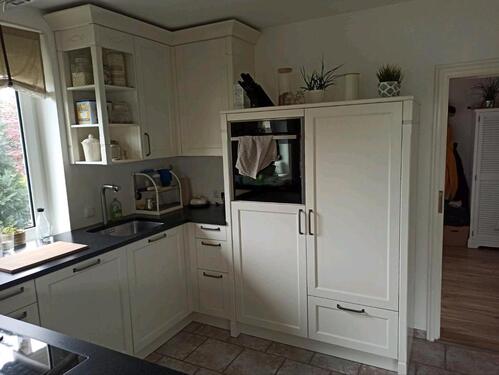 Foto - Etagenwohnung in Hamburg