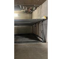 Tiefgaragenstellplatz in Düsseldorf-Wersten zu vermieten