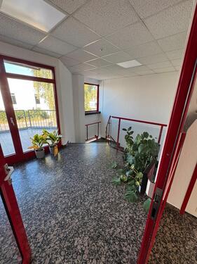Foto - Büro in Oststeinbek (26 m²) – inkl. Strom & Heizung, 800 €