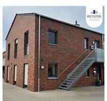 ***Moderne 3-Zimmerwohnung in Uelsen zum 01.01.2026 zu vermieten***
