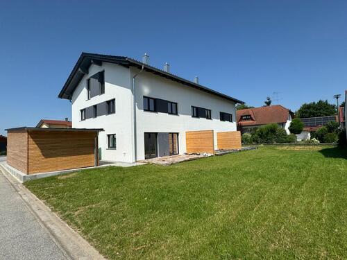Foto - Modernes Reihenmittelhaus - Neubau - Provisionsfrei