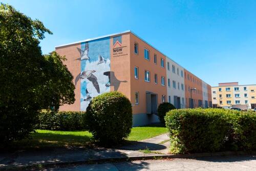 Foto - Kurzexposé 433156-1 - 309,00 EUR Kaltmiete,