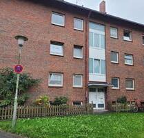 3 ZKB Wohnung zu vermieten - 460,00 EUR Kaltmiete, in Wilhelmshaven (PLZ: 26384) Heppens