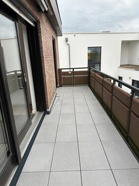 Foto - Etagenwohnung in Oelde zur Miete