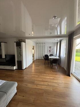 Foto - 3 Zimmer Wohnung mit Terrasse Tarforst