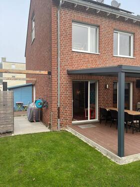 Foto - Einfamilienhaus in Erkelenz