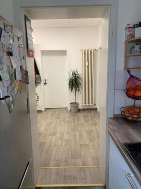 Foto - Etagenwohnung zur Miete in Schmalkalden